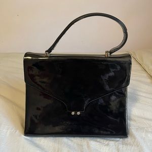 ABRAHAM &STRAUS Made in France Womens accessory, carrying bag